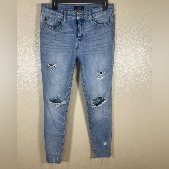 Judy Blue Denim - Judy Blue Jeans size 11/30
